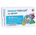 Intercell Pharma GmbH Immun-Intercell f&uuml;r Kinder Hartk.ver&auml;.Wst.-Frs. 90 St