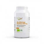 Vita-World GmbH Moringa Oleifera 500 mg Kapseln 120 St 10056935_DBA