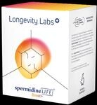 MedGoNET GmbH Spermidinelife Boost+ Pulver 30 St 18156613_DBA