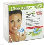 Arando OHG Dr.brux Knirscherschiene transparent 1 St 09888056_DBA