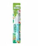 SUNSTAR Deutschland GmbH GUM Kids Zahnb&uuml;rste 2-6 Jahre 1 St 16914015_DBA