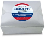 h&h DiabetesCare GmbH Liqui FIT fl&uuml;ssige Zuckerl&ouml;sung Vorratsbox Beutel 75 St