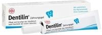 DHU-Arzneimittel GmbH & Co. KG Dentilin Zahnungsgel 10 ml 17587328_DBA