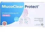 PARI Pharma GmbH Mucoclear Protect Inhalationsl&ouml;sung 10X5 ml 16804114_DBA