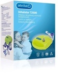 Alliance Healthcare Deutschland GmbH Alvita Inhalator T2500 1 St 16567789_DBA