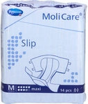PAUL HARTMANN AG Molicare Slip maxi 9 Tropfen Gr.M 14 St 17183921_DBA