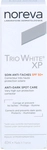 Laboratoires Noreva GmbH Noreva Trio white XP Tagespflege Creme LSF 50+ 40 ml