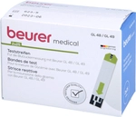 Beurer GmbH Beurer GL48 / GL49 Blutzuckerteststreifen &ndash; 50 St&uuml;ck 15261841_DBA