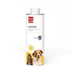 PetVet GmbH PHA Lachs&ouml;l f&uuml;r Hunde, Katzen & Pferde 500 ml 17979100_DBA