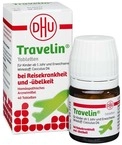 Travelin Tabletten 40 St