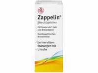 DHU-Arzneimittel GmbH & Co. KG Zappelin Globuli 10 g 17587274_DBA
