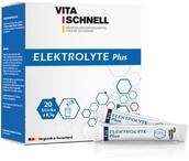 CHC Germany GmbH Elektrolyte Plus Pulver 20X8.5 g 18336189_DBA
