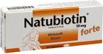 Rodisma-Med Pharma GmbH Natubiotin 10 mg forte Tabletten 20 St 01259361_DBA