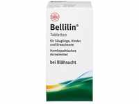 DHU-Arzneimittel GmbH & Co. KG Bellilin Tabletten 40 St 17587340_DBA