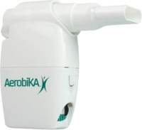 MPV Medical GmbH Aerobika OPEP-Atemtherapieger.z.Schleiml&ouml;sung 1 St...