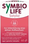 Klinge Pharma GmbH Symbiolife Satylia Kapseln 60 St 18194281_DBA