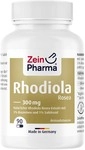 ZeinPharma Germany GmbH Rhodiola Rosea 300 mg Kapseln 90 St 18181278_DBA