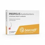 Hansa Naturheilmittel GmbH Beecraft Propolis Husten-Bonbons 24 St 18152874_DBA