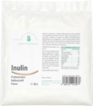 SPINNRAD GmbH Inulin Pulver 60 g 09090855_DBA