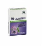 Avitale GmbH MELATONIN+PASSIONSBLUME+Baldrian Kapseln 60 St 18060273_DBA