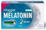 STADA Consumer Health Deutschland GmbH Hoggar Melatonin DUO Einschlaf-Kapseln 30 St