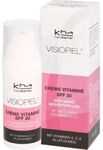 Hans Karrer GmbH Visiopiel Creme Vitamine SPF 30 50 ml 16665799_DBA