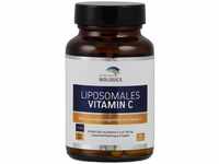 Supplementa GmbH Liposomales Vitamin C Kapseln 60 St 16700509_DBA