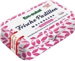 SOLDAN Holding + Bonbonspezialit&auml;ten GmbH Em-Eukal Frische Pastillen Waldbeere