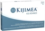 SYNFORMULAS GmbH Kijimea K53 Advance Kapseln 28 St 18379767_DBA