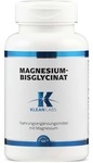 Supplementa GmbH Magnesium Bisglycinat Kapseln 120 St 16623298_DBA