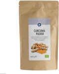 Aleavedis Naturprodukte GmbH Curcuma Pulver Bio 200 g 15301210_DBA