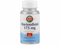 Supplementa GmbH Mariendistel Extrakt 175 mg Kapseln 60 St 15880231_DBA