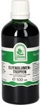 HECHT Pharma GmbH Elfenblumen Tropfen 100 ml 14311100_DBA