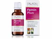 Dr. Koll Biopharm GmbH Femin Plus Dr.Koll Gemmo Komplex Himb.Vit.B12 Tro. 50 ml