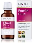 Dr. Koll Biopharm GmbH Femin Plus Dr.Koll Gemmo Komplex Himb.Vit.B12 Tro. 50 ml