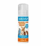 Ardap Care GmbH Ardap Milben- und Zeckenspray f.Nager/Zierv&ouml;gel 100 ml 16906286_DBA