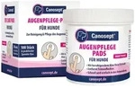 Ardap Care GmbH Canosept Augenpflege Pads f.Hunde 100 St 16136121_DBA