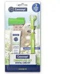 Ardap Care GmbH Canosept 3teiliges Zahnpflege-Set f.Hunde 1 St 17561033_DBA