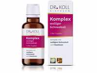 Dr. Koll Biopharm GmbH Komplex wolliger Schneeball Haselnuss Dr.Koll Tro. 50 ml