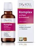 Dr. Koll Biopharm GmbH Komplex wolliger Schneeball Haselnuss Dr.Koll Tro. 50 ml
