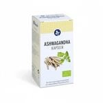 Aleavedis Naturprodukte GmbH Ashwagandha 300 mg Bio Kapseln vegan 120 St 18094970_DBA