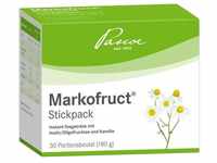 Pascoe Vital GmbH Markofruct Stickpacks 30X6 g 15877938_DBA