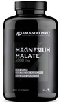 Vitabay C.V. Magnesium Malate 3000 mg vegan Tabletten 180 St 18236602_DBA