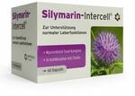 Intercell Pharma GmbH SILYMARIN-Intercell Kapseln 60 St 16234527_DBA