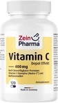ZeinPharma Germany GmbH Vitamin C 400 mg Depot Effekt Kapseln 120 St 18442767_DBA