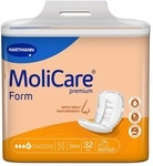 PAUL HARTMANN AG Molicare Premium Form 4 Tropfen 32 St 17633548_DBA