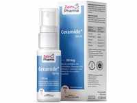 ZeinPharma Germany GmbH Ceramide Plus Biotin & Q10 Spray 50 ml 18309790_DBA