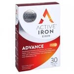 EB Vertriebs GmbH Active Iron Eisen Advance 25 mg Kapseln 30 St 18196742_DBA