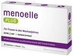 PhytoLife Pharma GmbH Menoelle Plus Tabletten 30 St 18300458_DBA