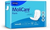 PAUL HARTMANN AG Molicare Premium Form 6 Tropfen 32 St 17633583_DBA